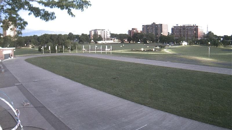 Emera Oval