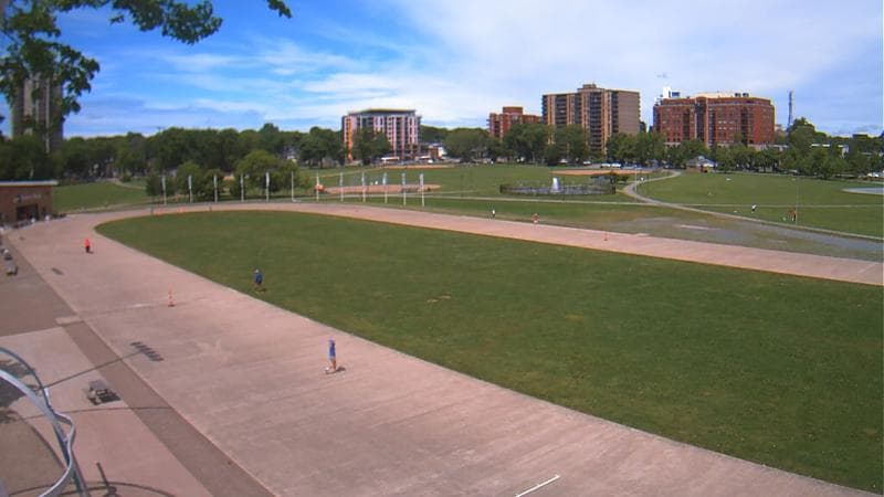 Emera Oval