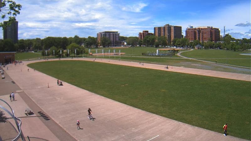 Emera Oval