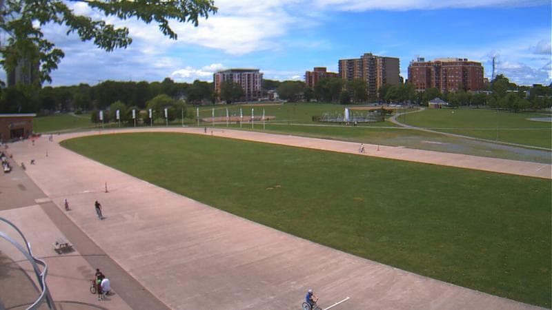 Emera Oval
