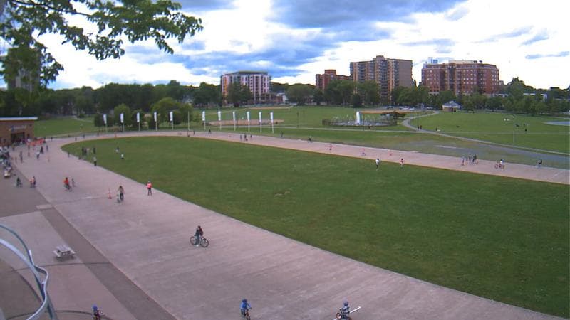Emera Oval