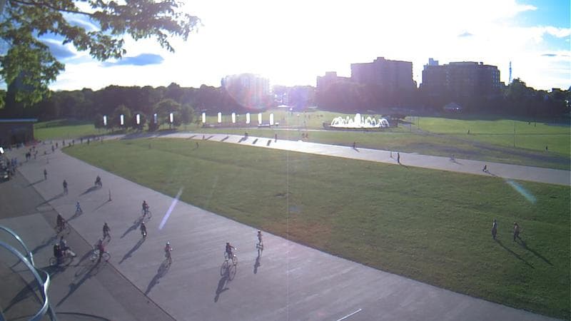 Emera Oval