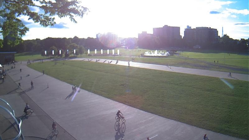 Emera Oval
