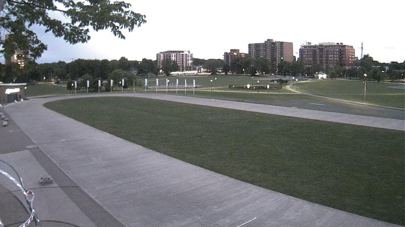 Emera Oval