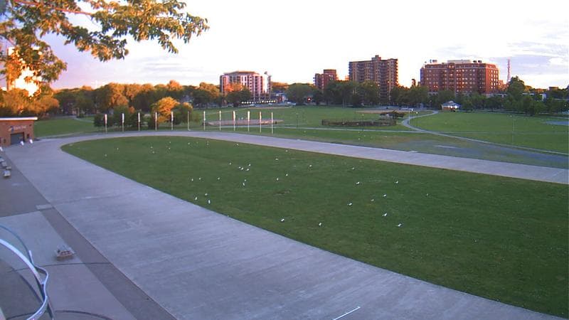 Emera Oval