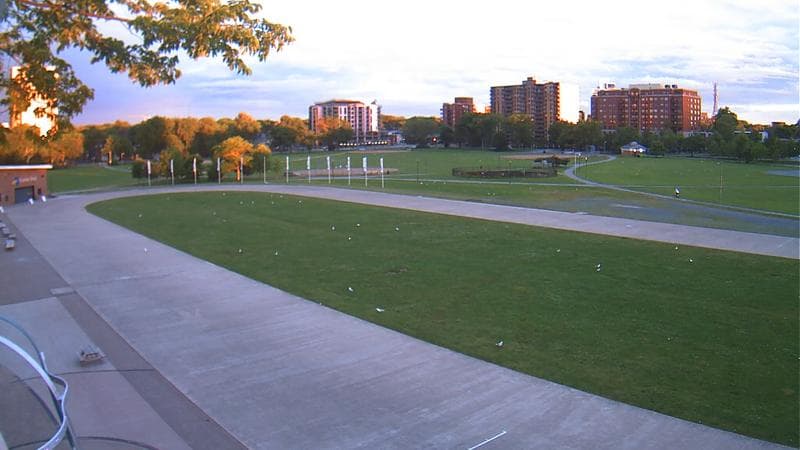Emera Oval