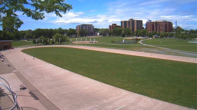 Emera Oval