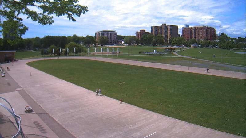 Emera Oval