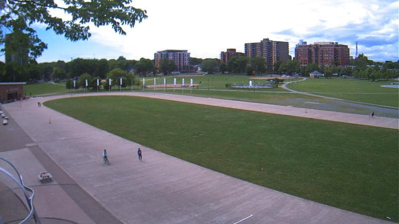 Emera Oval