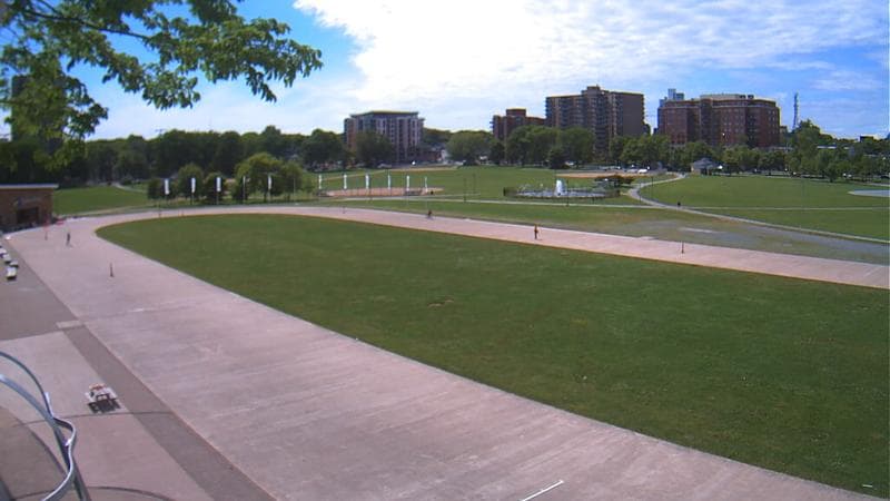 Emera Oval