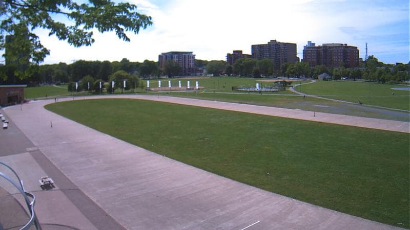 Emera Oval