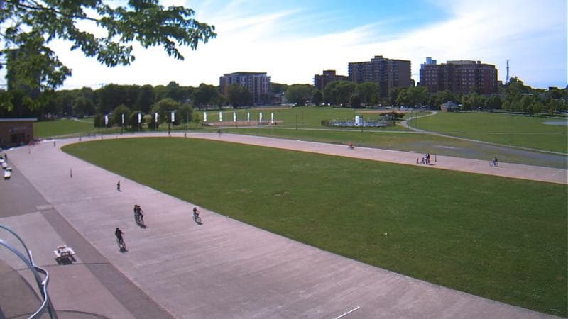 Emera Oval