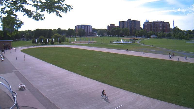 Emera Oval
