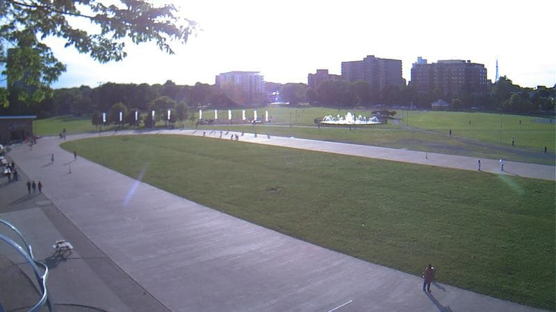 Emera Oval