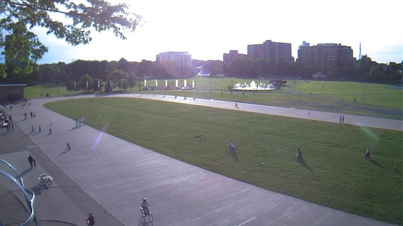 Emera Oval