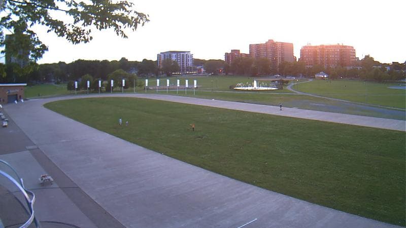 Emera Oval