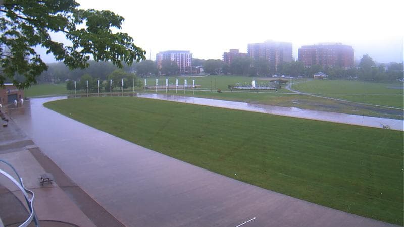 Emera Oval