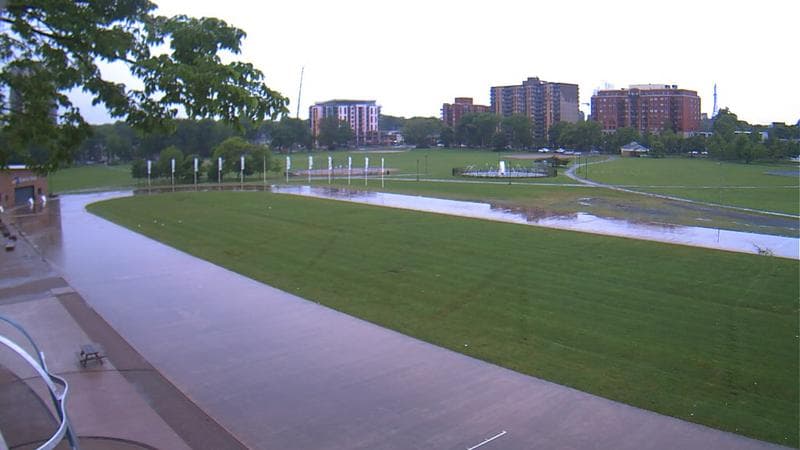 Emera Oval