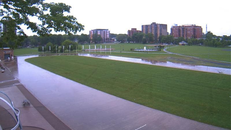 Emera Oval
