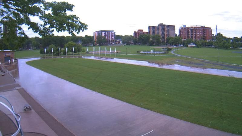Emera Oval