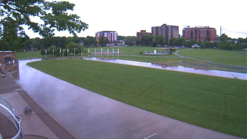 Emera Oval