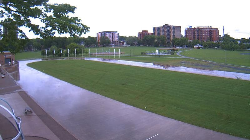 Emera Oval