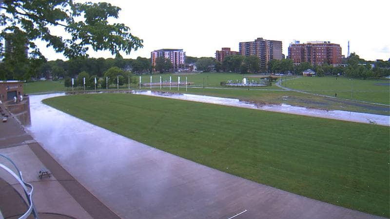 Emera Oval