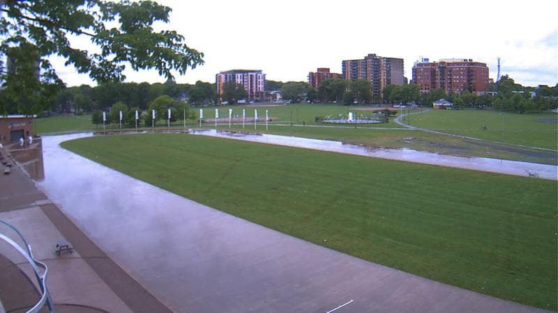 Emera Oval