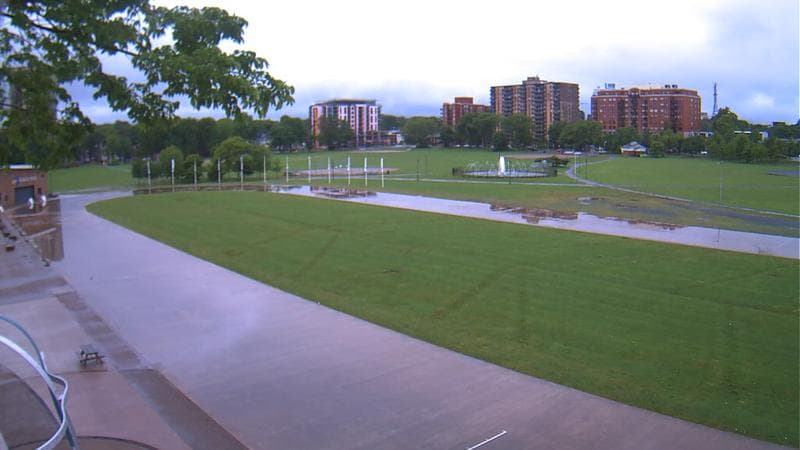 Emera Oval