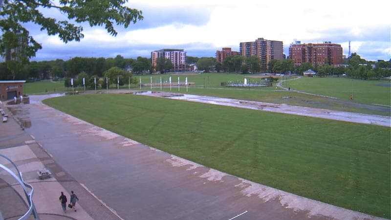 Emera Oval