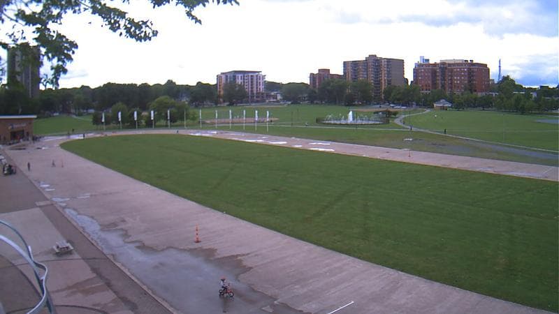 Emera Oval