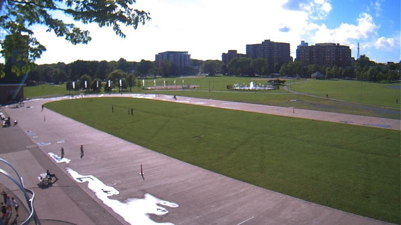 Emera Oval