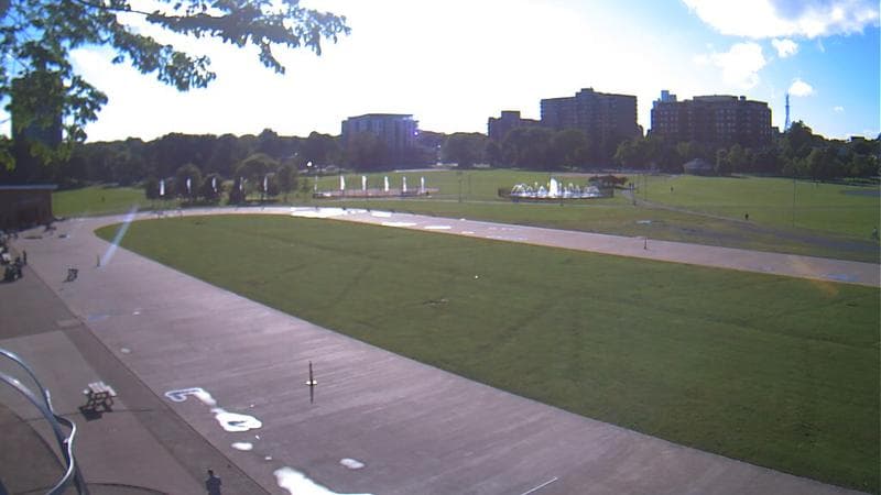Emera Oval