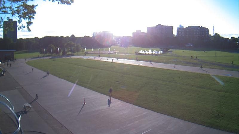 Emera Oval