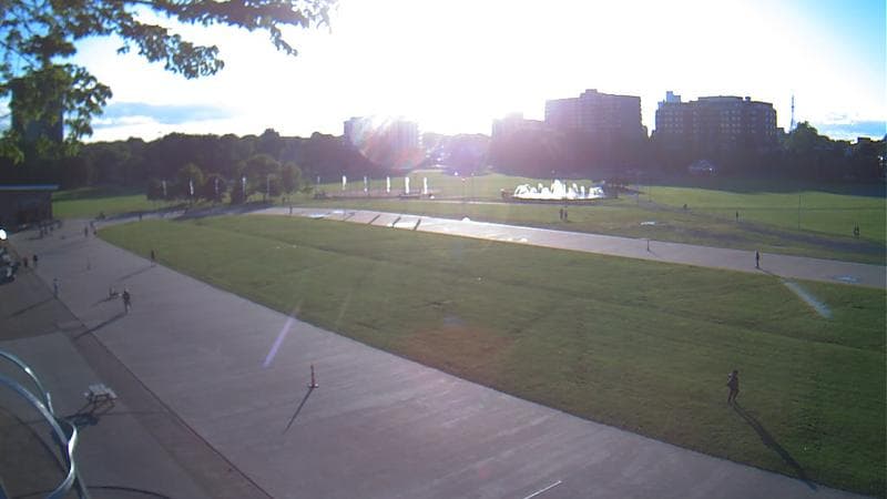 Emera Oval