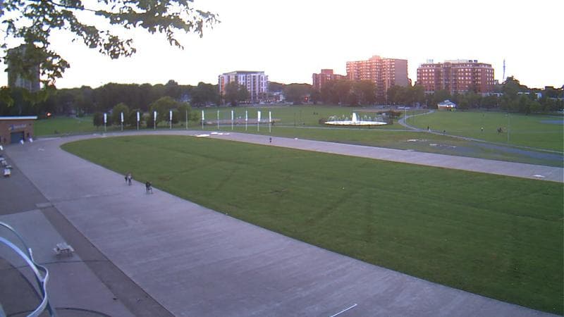 Emera Oval
