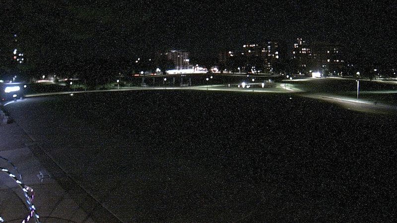Emera Oval