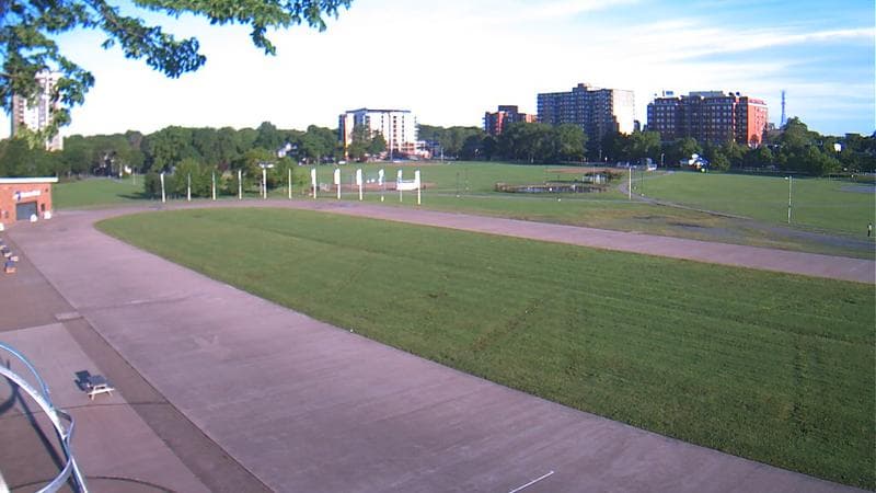Emera Oval