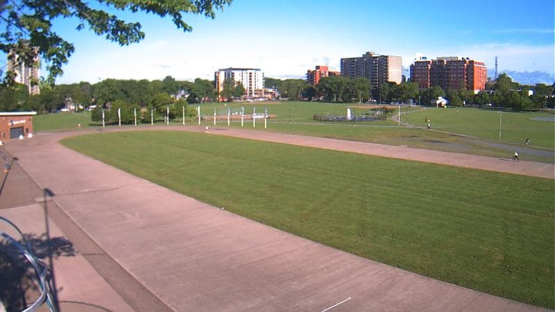 Emera Oval