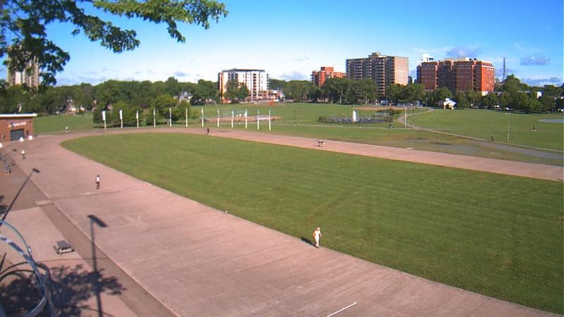 Emera Oval