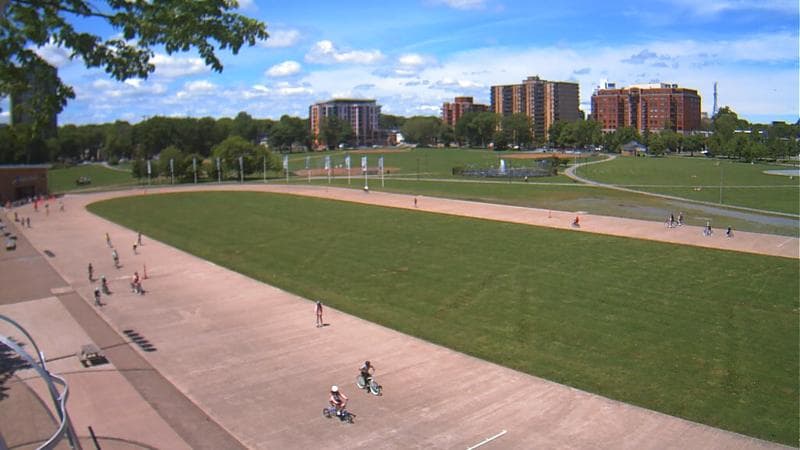 Emera Oval