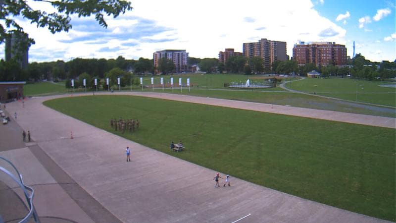 Emera Oval