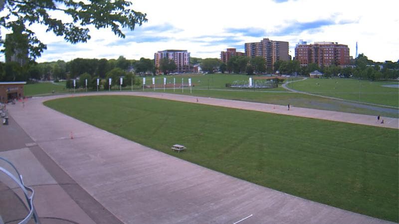 Emera Oval