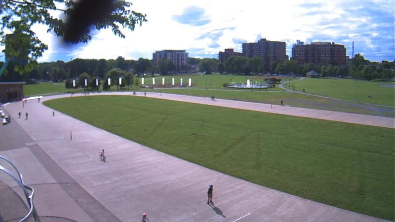 Emera Oval