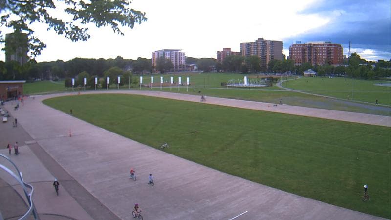 Emera Oval
