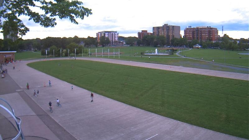 Emera Oval