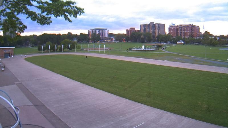 Emera Oval