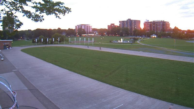 Emera Oval