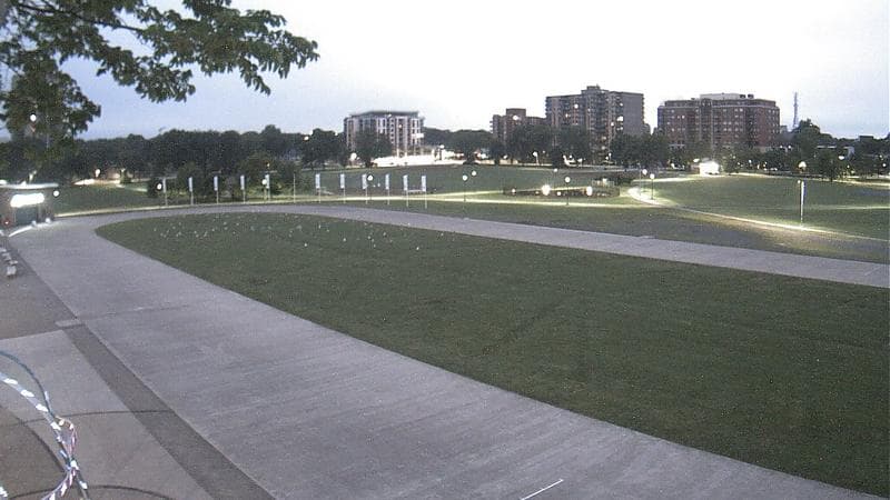 Emera Oval