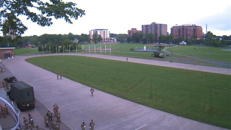 Emera Oval